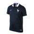 Nike Youth France World Cup 2014 Soccer Jersey (Home)