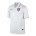 Nike USA World Cup 2014 Soccer Jersey (Home)