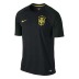 Nike Brasil / Brazil World Cup 2014 Soccer Jersey (Alternate / 3rd)