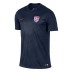 Nike USA World Cup Pre-Match Soccer Training Jersey
