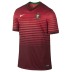 Nike Portugal World Cup 2014 Soccer Jersey (Home)