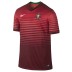 Nike Youth Portugal World Cup 2014 Soccer Jersey (Home)