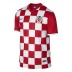 Nike Croatia World Cup 2014 Soccer Jersey (Home)
