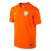 Nike Youth Holland World Cup 2014 Soccer Jersey (Home)