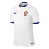 Nike Portugal World Cup 2014 Soccer Jersey (Away)