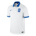 Nike Greece World Cup 2014 Soccer Jersey (Home)