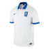 Nike Youth Greece World Cup 2014 Soccer Jersey (Home)