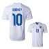 Nike England Rooney #10 World Cup 2014 Soccer Jersey (Home)