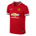 Nike Youth Manchester United Soccer Jersey (Home 2014/15)