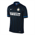 Nike Inter Milan Soccer Jersey (Home 2014/15)