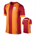 Nike Galatasaray Soccer Jersey (Home 2014/15)