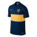 Nike Boca Juniors Soccer Jersey (Home 2014/15)