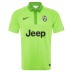 Nike Juventus Flash Flood Soccer Jersey (Alternate 2014/15)