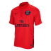 Nike PSG Flash Flood Soccer Jersey (Alternate 2014/15)