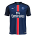 Nike Paris Saint-Germain Soccer Jersey (Home 2015/16)