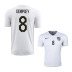 Nike USA Dempsey #8 Soccer Jersey (Home 2015/16)
