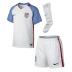 Nike Young Boy USA Jersey Mini Kit (Home 2016/17)