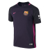 Nike Youth Barcelona Soccer Jersey (Away 2016/17)
