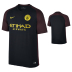 Nike Manchester City Soccer Jersey (Away 16/17)