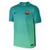 Nike Barcelona Vapor Match Jersey (Alternate 16/17)