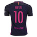 Nike Youth Barcelona Lionel Messi #10 Jersey (Away Logo 16/17)