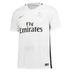Nike Paris Saint-Germain Soccer Jersey (Alternate 2016/17)