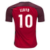 Nike Youth USA Carli Lloyd #10 Jersey (Alternate 17/18)