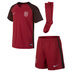 Nike Young Boy USA Jersey Mini Kit (Alternate 17/18)