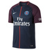 Nike Paris Saint-Germain Soccer Jersey (Home 2017/18)