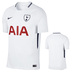 Nike Tottenham Hotspur Soccer Jersey (Home 17/18)