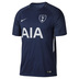 Nike Tottenham Hotspur Soccer Jersey (Away 17/18)