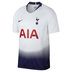 Nike Youth Tottenham Hotspur Soccer Jersey (Home 18/19)