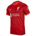Nike Liverpool Soccer Jersey (Home 21/22)