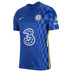 Nike Chelsea Soccer Jersey (Home 21/22)