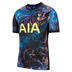 Nike Youth Tottenham Hotspur Soccer Jersey (Away 21/22)