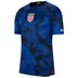 Nike USA  USMNT World Cup 2022 Soccer Jersey (Away 22/24)