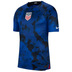 Nike USA  USMNT World Cup 2022 Soccer Jersey (Away 22/24) - SALE: $79.95