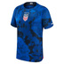 Nike USA  USWNT Womens 4 Star Soccer Jersey (Away 22/23) - SALE: $79.95