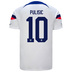 Nike Youth USA  Pulisic #10 WC22 Soccer Jersey (Home 22/24)