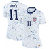 Nike Womens USA Sophia Smith #11 USWNT Jersey (Home 23/24)