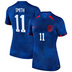 Nike Womens USA Sophia Smith #11 USWNT Jersey (Away 23/24)