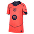 Nike Youth  Barcelona  Soccer Jersey (Alt 25/26)