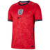Nike Youth England Soccer Jersey (Away 26/28)