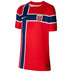 Nike Youth  Norway Soccer Jersey (Home 26/28)