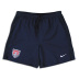Nike Youth USA Soccer Short (Home 2008/09)