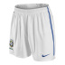 Nike  Brasil / Brazil World Cup 2010 Soccer Short (Home & Away 2010/11)