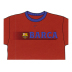 Nike Barcelona Soccer Ringer Tee