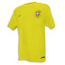 Nike Brasil / Brazil Federation Replica Soccer Tee