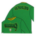 Nike Brasil / Brazil Ronaldo Long Sleeve Hero Tee (Green)