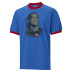 Nike Barcelona Ronaldinho Player Badge Soccer Tee